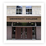 Accommodations University College